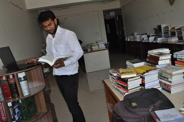 L.J. School of Law Ahmedabad Events photo 8